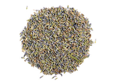 Lavender Flower
