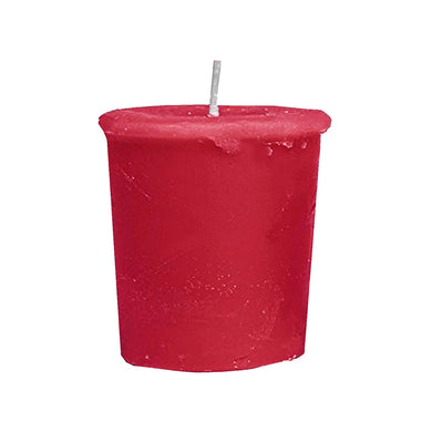 Fire Votive Candle