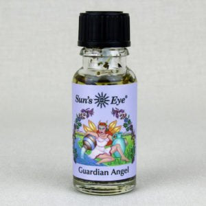 Guardian Angel Oil