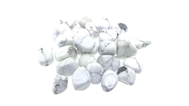 Howlite