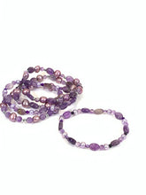 Load image into Gallery viewer, Purple Envy Bracelet