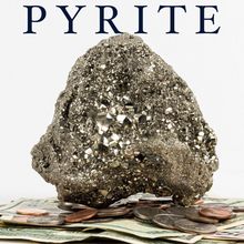 Load image into Gallery viewer, Pyrite Chunk