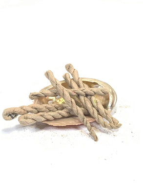 Juniper Rope