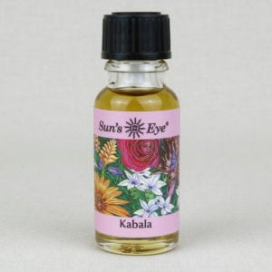 Kabala Oil