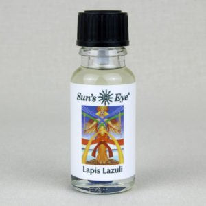 Lapis Oil