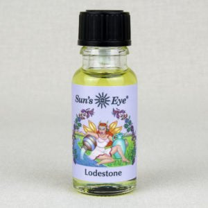 Lodestone Oil