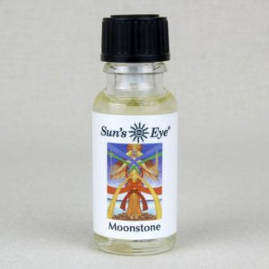 Moonstone Oil