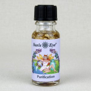 Purification Oil