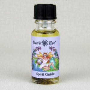 Spirit Guide Oil