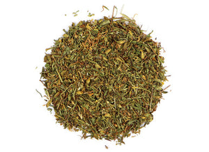 St John's Wort