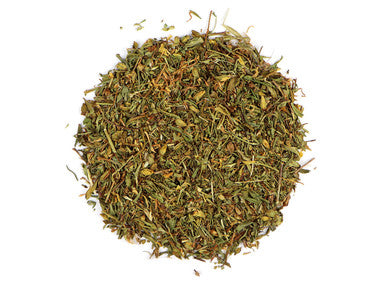 St John's Wort