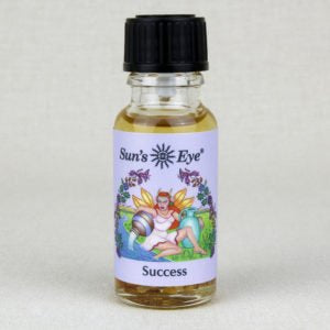 Success Oil