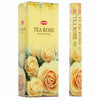 Tea Rose